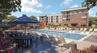 1821 Chatham Flats Dr Unit B2, Apex, NC 27502