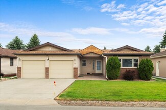 16 E Nicklaus Ave, Kalispell, MT 59901