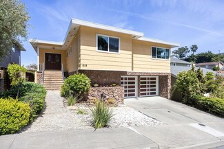 818 Clearfield Dr, Millbrae, CA 94030