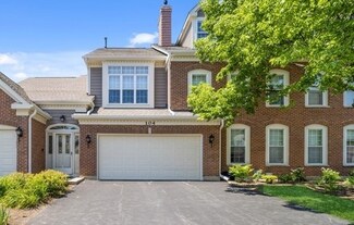 104 Rutgers Ct Unit 104, Glenview, IL 60026