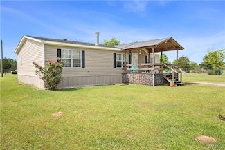 996 County Road 89, Ethelsville, AL 35461