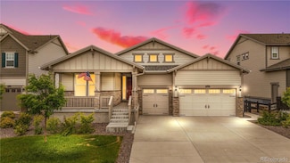8814 S Winnipeg Ct, Aurora, CO 80016
