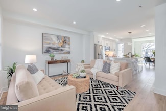 810 Madison St NW, Washington, DC 20011