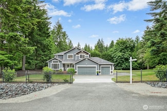 43712 SE 168th St, North Bend, WA 98045