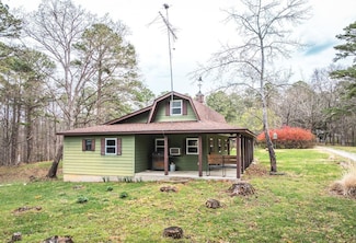 11467 Havenwood Rd, Potosi, MO 63664