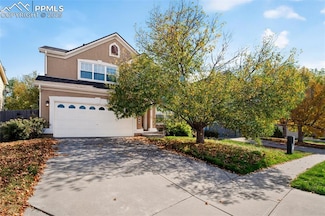 2396 Pinyon Jay Dr, Colorado Springs, CO 80951