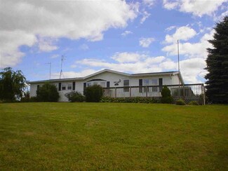 8555 W 400 S, Hudson, IN 46747