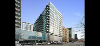 1345 S Wabash Ave Unit 502, Chicago, IL 60605