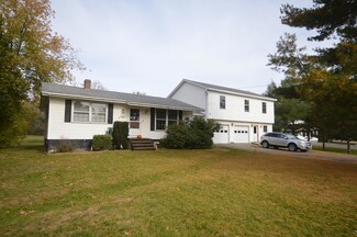 641 Kenduskeag Ave, Bangor, ME 04401