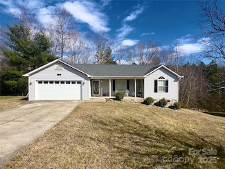 4381 Grover Place, Granite Falls, NC 28630