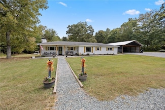 1031 Walter Bright Rd, Sanford, NC 27330