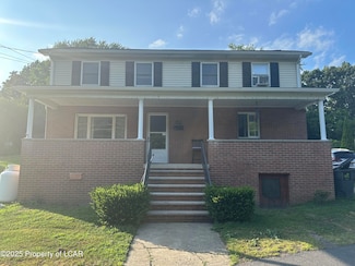 337 Slope St, Warrior Run, PA 18706