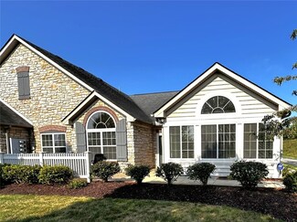 131 Fair Meadow Dr, Washington, PA 15301