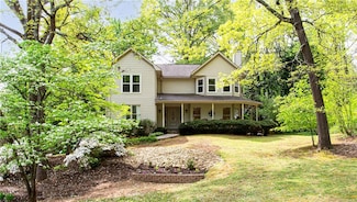 4992 Laurel Dr NE, Roswell, GA 30075