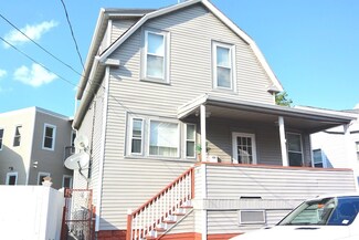 22 George Ave, Revere, MA 02151