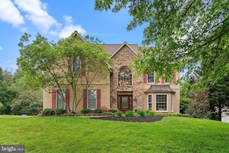 14 Leapson Ln, Doylestown, PA 18901
