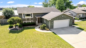 913 S Bentley Rd, New Lenox, IL 60451