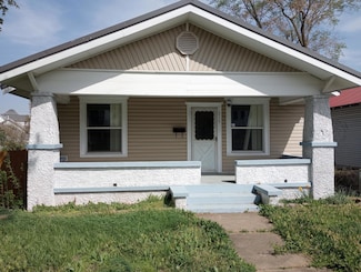 215 N Central Ave, Monett, MO 65708
