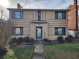 2813 Temple Ave, Cincinnati, OH 45211