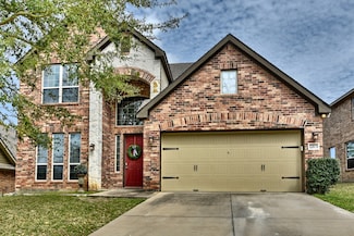 2203 Parker Ct, Brenham, TX 77833