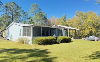 440 NE Coral Dr, Lake City, FL 32055