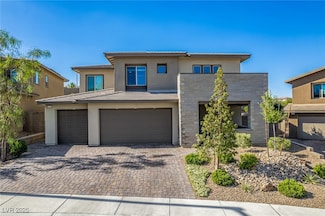 12332 Switchgrass Ave, Las Vegas, NV 89138