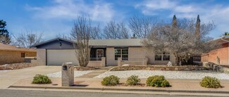 1613 Charles Owens Dr, El Paso, TX 79936