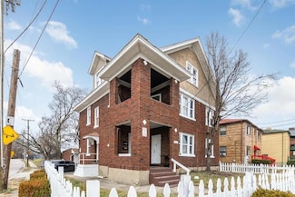 4829 Reading Rd, Cincinnati, OH 45237