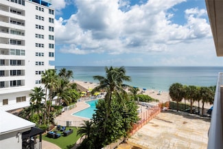 4020 Galt Ocean Dr Unit 309, Fort Lauderdale, FL 33308