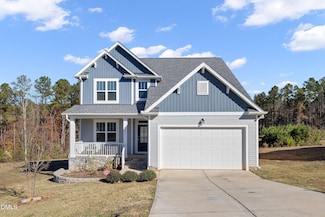 474 Ashpole Trail, Clayton, NC 27520