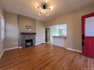 4104 S Pennsylvania St, Englewood, CO 80113