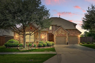 418 Sleepy Creek Dr, Frisco, TX 75034