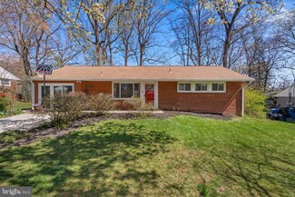 7714 Elgar St, Springfield, VA 22151