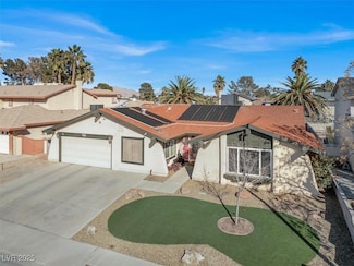 5200 Valley Glen St, Las Vegas, NV 89119
