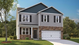 2013 Fairview Hills Dr NE, Cleveland, TN 37323