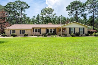 3345 Haven Rd, Camilla, GA 31730