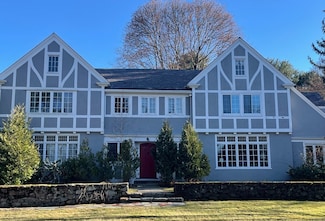 1420 Centre St Unit 2, Newton Center, MA 02459