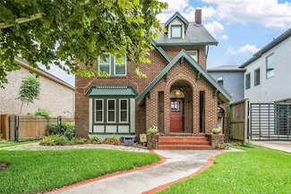 1723 Marshall St, Houston, TX 77098