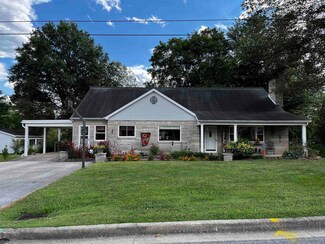 1140 Hopf Ave, Jasper, IN 47546