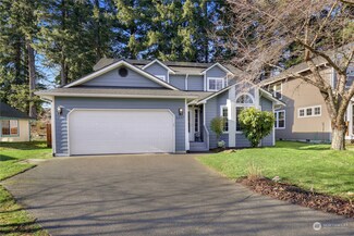 6337 Onyx Ct SE, Tumwater, WA 98501