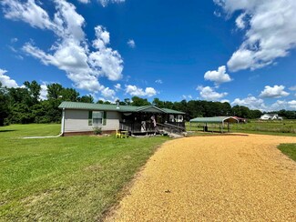 375 Fullwood Rd, Stantonville, TN 38379