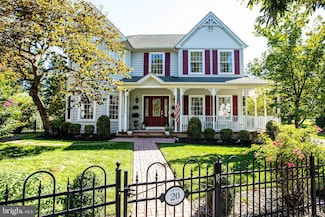 20 Emily Place, Trenton, NJ 08690