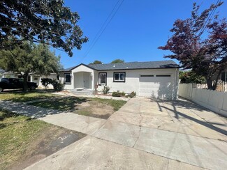 1221 Bellehaven St, Salinas, CA 93905