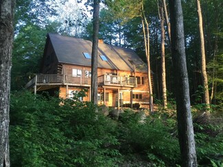 59 Ledgemere Estates Rd, Moultonborough, NH 03254