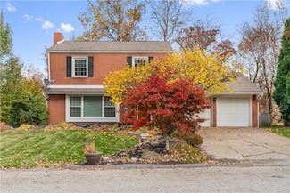 2523 Wimpole St, Aliquippa, PA 15001