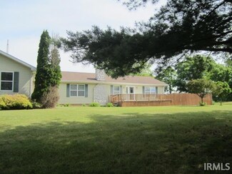 16675 Indiana 120, Bristol, IN 46507