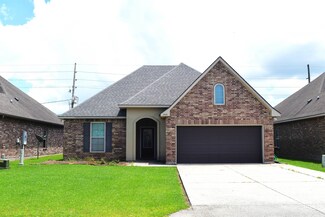 440 Christopher Dr, Houma, LA 70364
