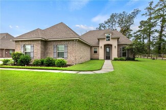 814 Lee Dr, Ponchatoula, LA 70454