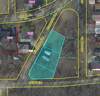 7215 Elm Place, Cedar Lake, IN 46303