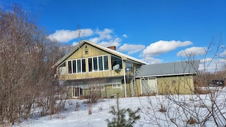 3337 Walker Mountain Rd, West Rutland, VT 05777